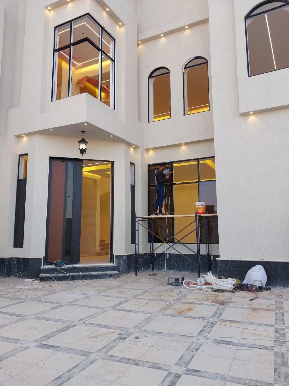 شركة تالا للمقاولات العامة